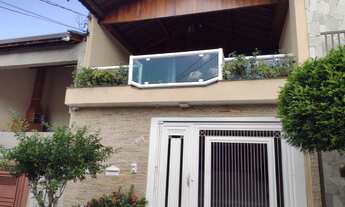 Imagem: Casa com 2 dormitórios à venda, 250 m²