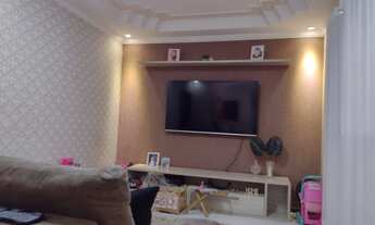 Imagem 4: Casa com 2 dormitórios à venda, 250 m² por RS 550.000,00 - Parque Residencial Monte Rey