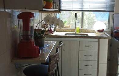 Imagem 4: Apartamento com 1 dormitório à venda, 35 m² por RS 190.000,00 - Alto - Piracicaba-SP