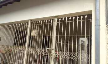 Imagem 2: Casa com 2 dormitórios para alugar, 50 m² por RS 800,00-mês - Jaraguá - Piracicaba-SP