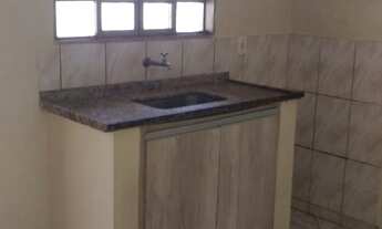 Imagem 3: Casa com 2 dormitórios para alugar, 50 m² por RS 800,00-mês - Jaraguá - Piracicaba-SP