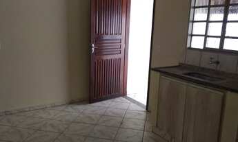 Imagem 5: Casa com 2 dormitórios para alugar, 50 m² por RS 800,00-mês - Jaraguá - Piracicaba-SP