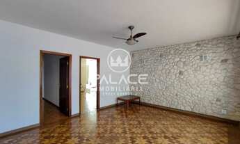 Imagem 3: Casa com 3 quartos e 4 vagas - Vila Independência - Piracicaba-SP