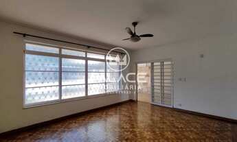 Imagem 4: Casa com 3 quartos e 4 vagas - Vila Independência - Piracicaba-SP