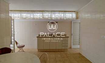 Imagem 7: Casa com 3 quartos e 4 vagas - Vila Independência - Piracicaba-SP