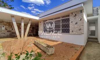 Imagem 2: Casa com 3 quartos e 4 vagas - Vila Independência - Piracicaba-SP