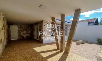 Imagem: Casa com 3 quartos e 4 vagas - Vila Independência