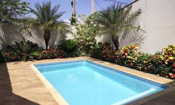 Imagem 6: Casa com 6 dormitórios, 500 m² - venda por RS 2.200.000,00 ou aluguel por RS 9.370,00-mês