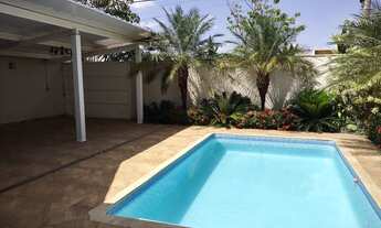 Imagem 7: Casa com 6 dormitórios, 500 m² - venda por RS 2.200.000,00 ou aluguel por RS 9.370,00-mês