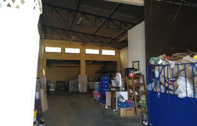 Imagem 2: Barracão à venda, 128 m² por RS 300.000,00 - Residencial Serra Verde - Piracicaba-SP