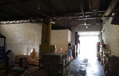 Imagem 4: Barracão à venda, 128 m² por RS 300.000,00 - Residencial Serra Verde - Piracicaba-SP