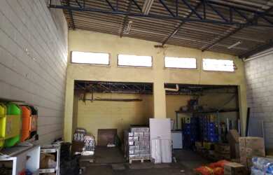 Imagem 5: Barracão à venda, 128 m² por RS 300.000,00 - Residencial Serra Verde - Piracicaba-SP