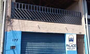 Imagem: Casa comercial Sobrado, 277 m² por RS 260.000,00
