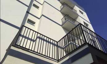 Imagem 4: Prédio com 8 aptos novos com 2 dormitórios à venda por RS 1.200.000 - Santa Terezinha - Pi