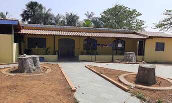 Imagem 1: Fazenda à venda, 7300000 m² por RS 30.000.000,00 - Zona Rural - Alvorada-TO