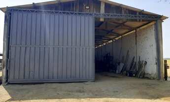 Imagem 3: Fazenda à venda, 7300000 m² por RS 30.000.000,00 - Zona Rural - Alvorada-TO