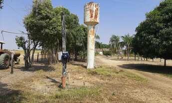 Imagem 5: Fazenda à venda, 7300000 m² por RS 30.000.000,00 - Zona Rural - Alvorada-TO