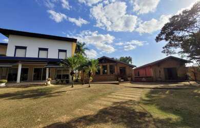 Imagem 2: Chácara com 9 dormitórios à venda, 13250 m² por RS 9.000.000,00 - Santa Rita - Piracicaba