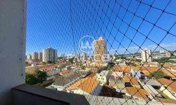 Imagem 3: Apartamento com 2 dormitórios à venda, 77 m² por RS 260.000,00 - Vila Monteiro - Piracicab