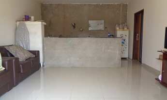 Imagem 3: Edícula à venda, 62 m² por RS 280.000,00 - Residencial Alto da Boa Vista - Piracicaba-SP