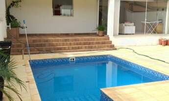 Imagem: Casa com 3 dormitórios à venda, 209 m²