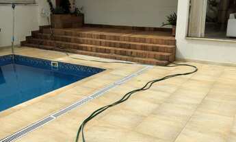 Imagem 2: Casa com 3 dormitórios à venda, 209 m² por RS 750.000,00 - Parque Santa Cecília - Piracica