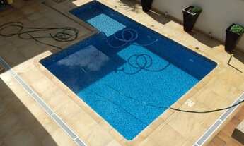 Imagem 4: Casa com 3 dormitórios à venda, 209 m² por RS 750.000,00 - Parque Santa Cecília - Piracica