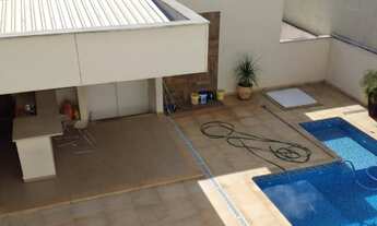 Imagem 5: Casa com 3 dormitórios à venda, 209 m² por RS 750.000,00 - Parque Santa Cecília - Piracica