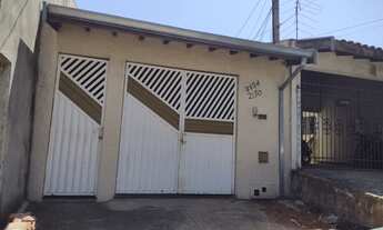 Imagem 1: Casa com 3 dormitórios à venda, 240 m² por RS 600.000,00 - Jardim Glória - Piracicaba-SP