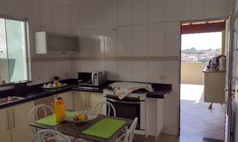 Imagem 5: Casa com 3 dormitórios à venda, 240 m² por RS 600.000,00 - Jardim Glória - Piracicaba-SP
