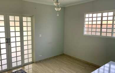 Imagem 2: Casa com 2 dormitórios sendo 1 suíte à venda, 100 m² - Santana - Piracicaba-SP