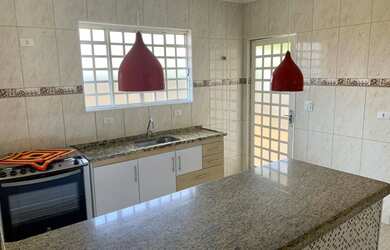 Imagem 4: Casa com 2 dormitórios sendo 1 suíte à venda, 100 m² - Santana - Piracicaba-SP