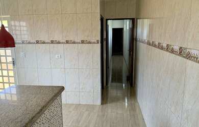 Imagem 5: Casa com 2 dormitórios sendo 1 suíte à venda, 100 m² - Santana - Piracicaba-SP