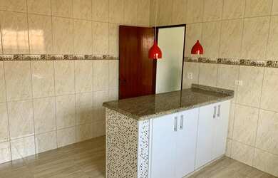 Imagem 6: Casa com 2 dormitórios sendo 1 suíte à venda, 100 m² - Santana - Piracicaba-SP