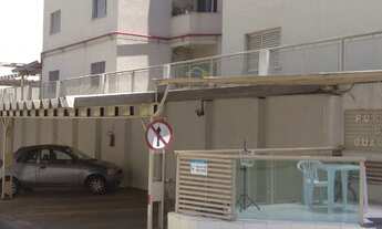 Imagem 2: Apartamento com 2 dormitórios à venda, 89 m² por RS 238.000,00 - Morumbi - Piracicaba-SP