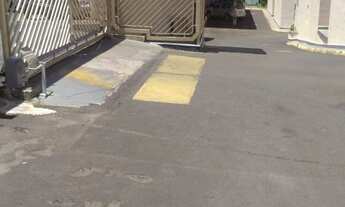 Imagem 4: Apartamento com 2 dormitórios à venda, 89 m² por RS 238.000,00 - Morumbi - Piracicaba-SP