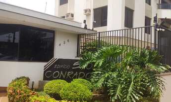 Imagem: Apartamento com 3 dormitórios para alugar