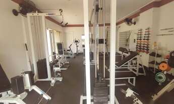 Imagem 3: Apartamento com 3 dormitórios para alugar, 163 m² por RS 4.200,00-mês - Nova América - Pir