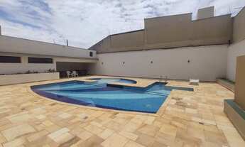 Imagem 5: Apartamento com 3 dormitórios para alugar, 163 m² por RS 4.200,00-mês - Nova América - Pir