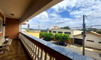 Imagem: Casa com 3 dormitórios à venda, 185 m²