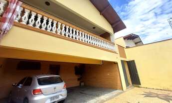 Imagem 2: Casa com 3 dormitórios à venda, 185 m² por RS 800.000,00 - Castelinho - Piracicaba-SP