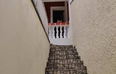 Imagem 5: Casa com 4 dormitórios à venda, 176 m² por RS 690.000 - Parque São Quirino - Campinas-SP