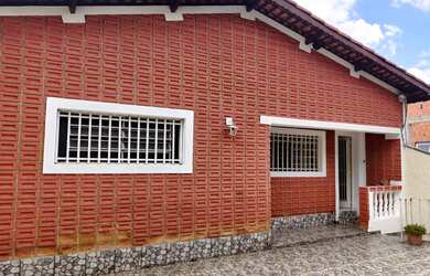 Imagem 6: Casa com 4 dormitórios à venda, 176 m² por RS 690.000 - Parque São Quirino - Campinas-SP