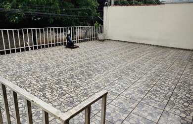 Imagem 7: Casa com 4 dormitórios à venda, 176 m² por RS 690.000 - Parque São Quirino - Campinas-SP