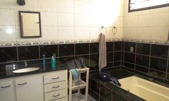 Imagem 3: Casa com 3 dormitórios à venda, 190 m² por RS 480.000,00 - São Dimas - Piracicaba-SP