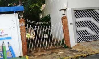 Imagem 6: Casa com 3 dormitórios à venda, 190 m² por RS 480.000,00 - São Dimas - Piracicaba-SP