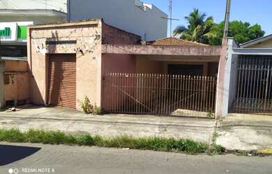 Imagem 2: Casa com 3 dormitórios à venda, 121 m² por RS 1.300.000 - Santa Terezinha - Piracicaba-SP