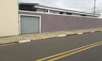 Imagem: Casa com 4 dormitórios à venda, 200 m²