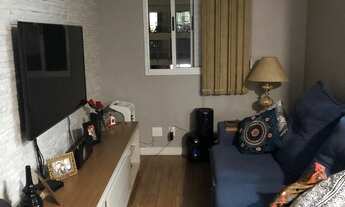 Imagem 5: Apartamento com 3 dormitórios à venda, 64 m² por RS 510.000 - Vila Guilherme - São Paulo-S