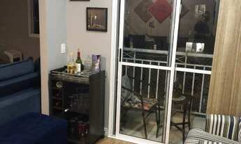 Imagem 6: Apartamento com 3 dormitórios à venda, 64 m² por RS 510.000 - Vila Guilherme - São Paulo-S